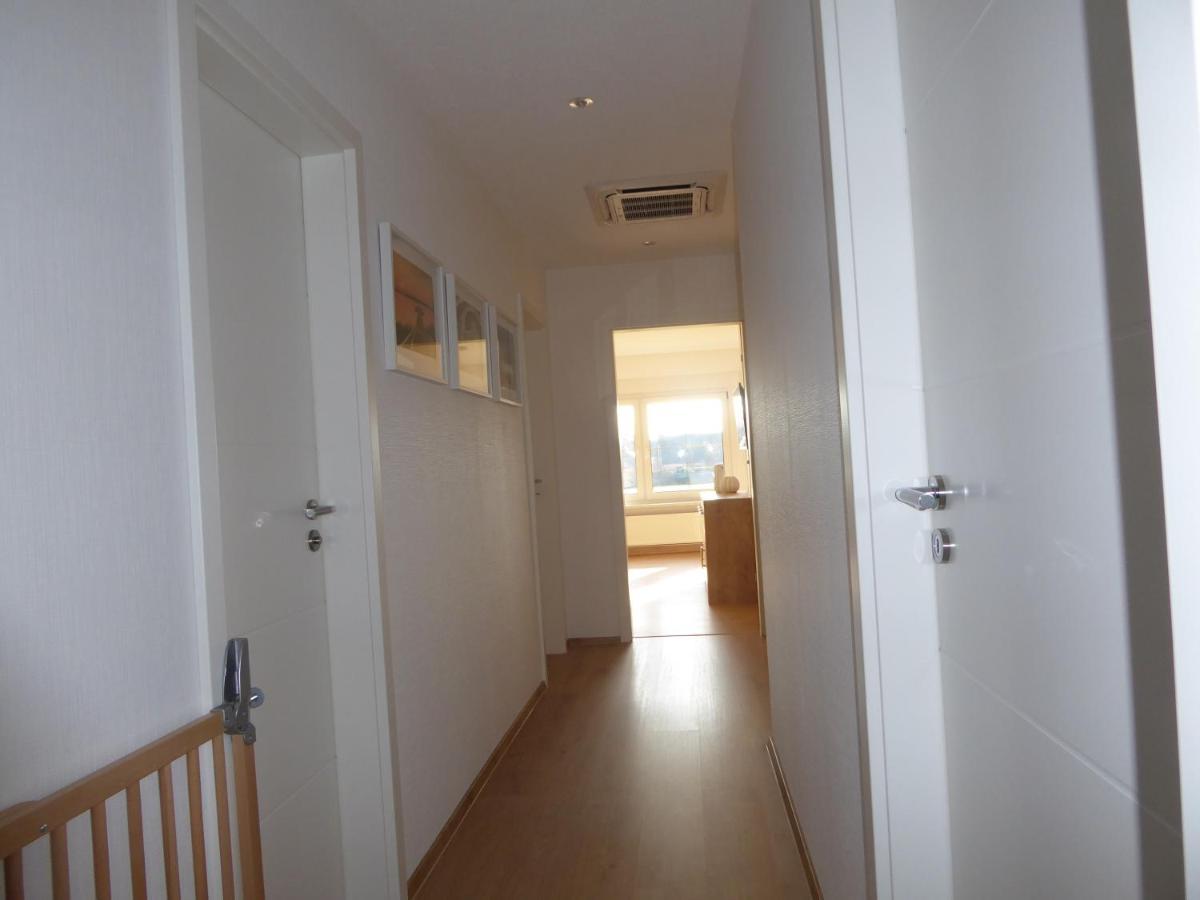 Ferienhaus Zwischen Den Seen Sedlitz Bagian luar foto