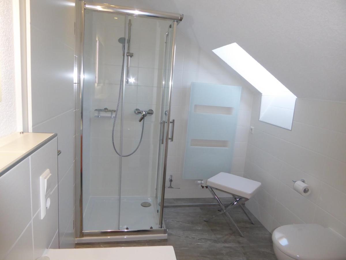 Ferienhaus Zwischen Den Seen Sedlitz Bagian luar foto