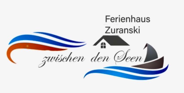 Ferienhaus Zwischen Den Seen Sedlitz Bagian luar foto