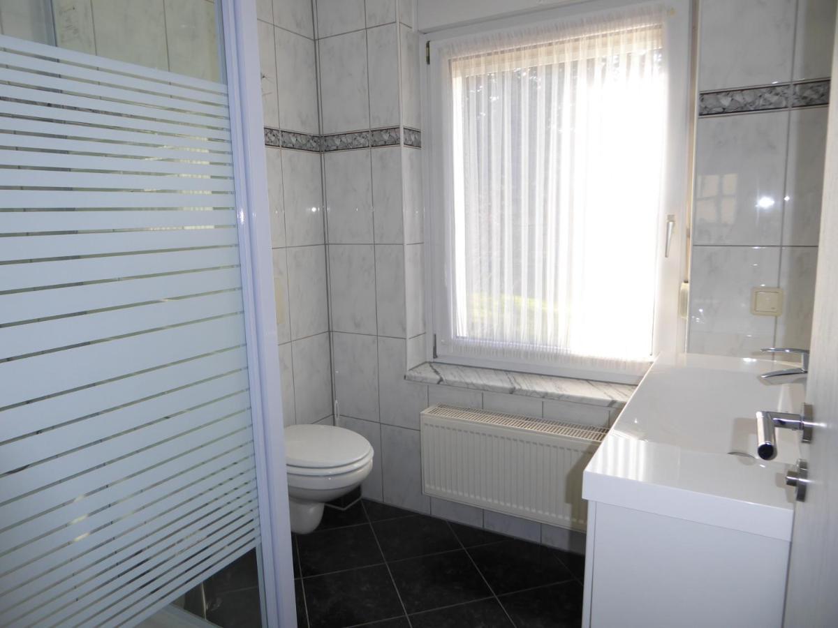 Ferienhaus Zwischen Den Seen Sedlitz Bagian luar foto